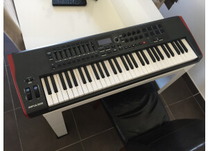 Novation Impulse 61 (72841)