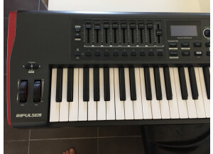 Novation Impulse 61 (19145)
