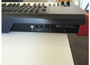 Novation Impulse 61 (85101)