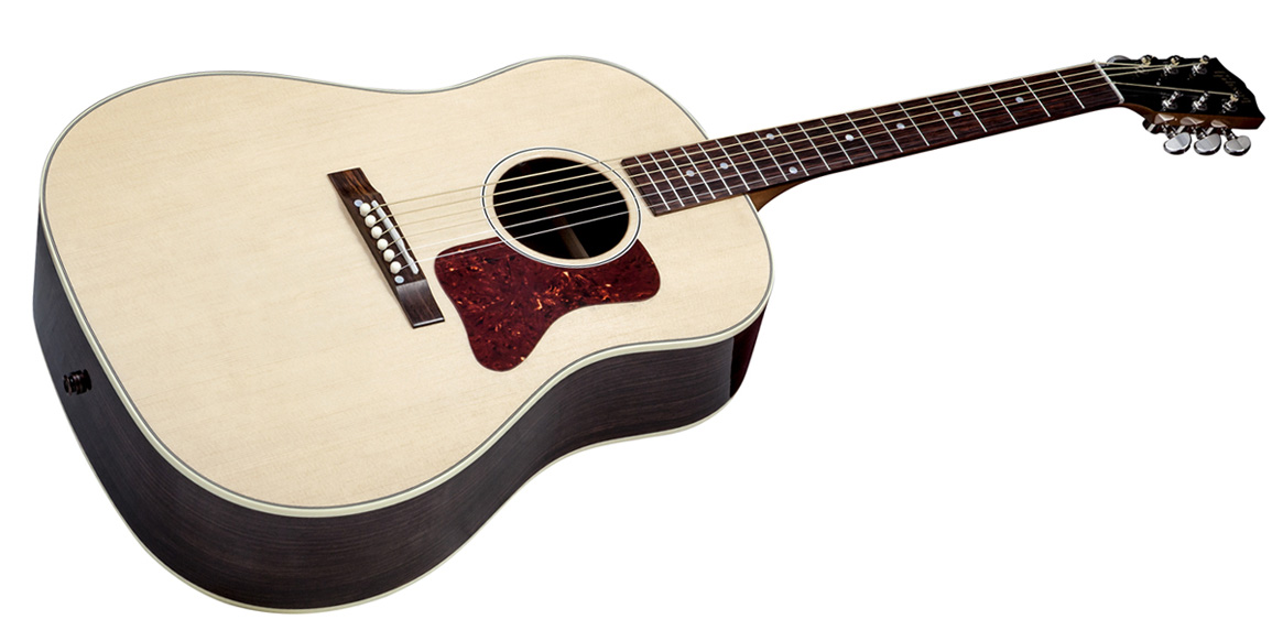 Gibson J-29 Rosewood