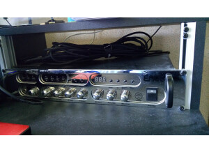 ENGL E580 Midi Tube Preamp (88620)