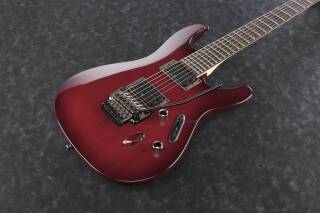 Ibanez S520 (2014)