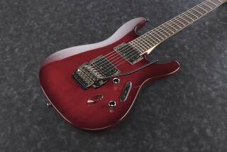 Ibanez S520 (2014)
