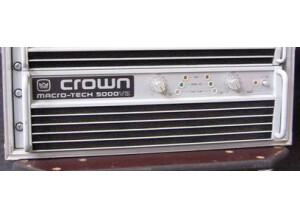 Crown MA 5002 VZ (99539)