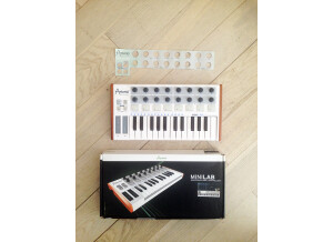 Arturia MiniLab (33589)