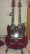 Epiphone Limited Edition 2014 G-1275 Double Neck