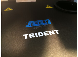 Nicols Trident
