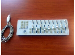 iCon iControls (99751)