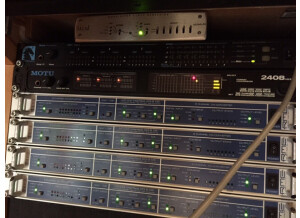 RME Audio ADI-8 DS Mk II (41597)