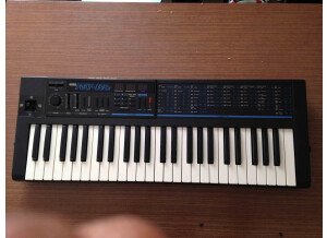 Korg Poly-800 (96272)