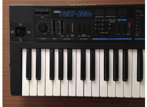 Korg Poly-800 (13222)