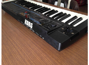 Korg Poly-800 (40970)
