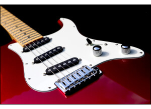 Schecter Stratocaster Custom Shop (53090)