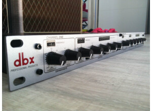 dbx 266XS (46863)