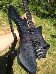 Strandberg Boden OS 6
