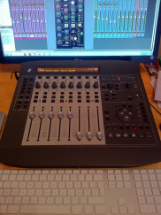 Digidesign Command 8
