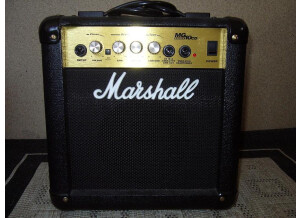 Marshall MG10CD (44491)