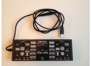 Denon DJ DN-HC1000S (16627)