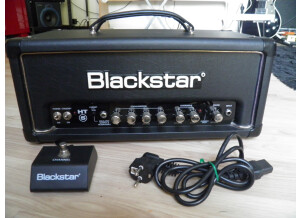 Blackstar Amplification HT-5H (35536)