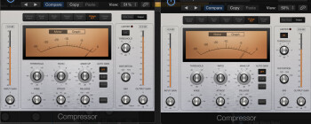 La compression en série lors du mixage audio La compression en série lors du mixage audio