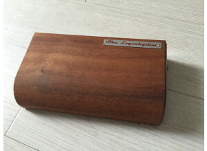 Logjam Logarhythm mk3 (96304)