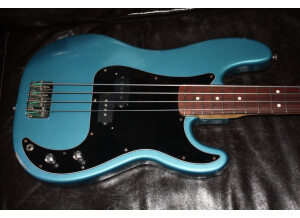 Fender Standard Precision Bass