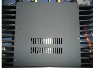 Threshold Audio 400A (76993)