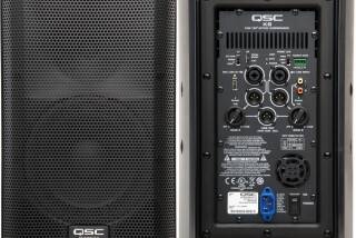 QSC K8