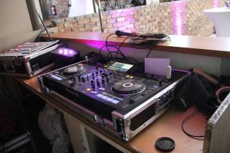Pioneer XDJ-RX