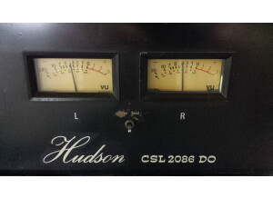 Hudson Csl CSL2086DO (21390)