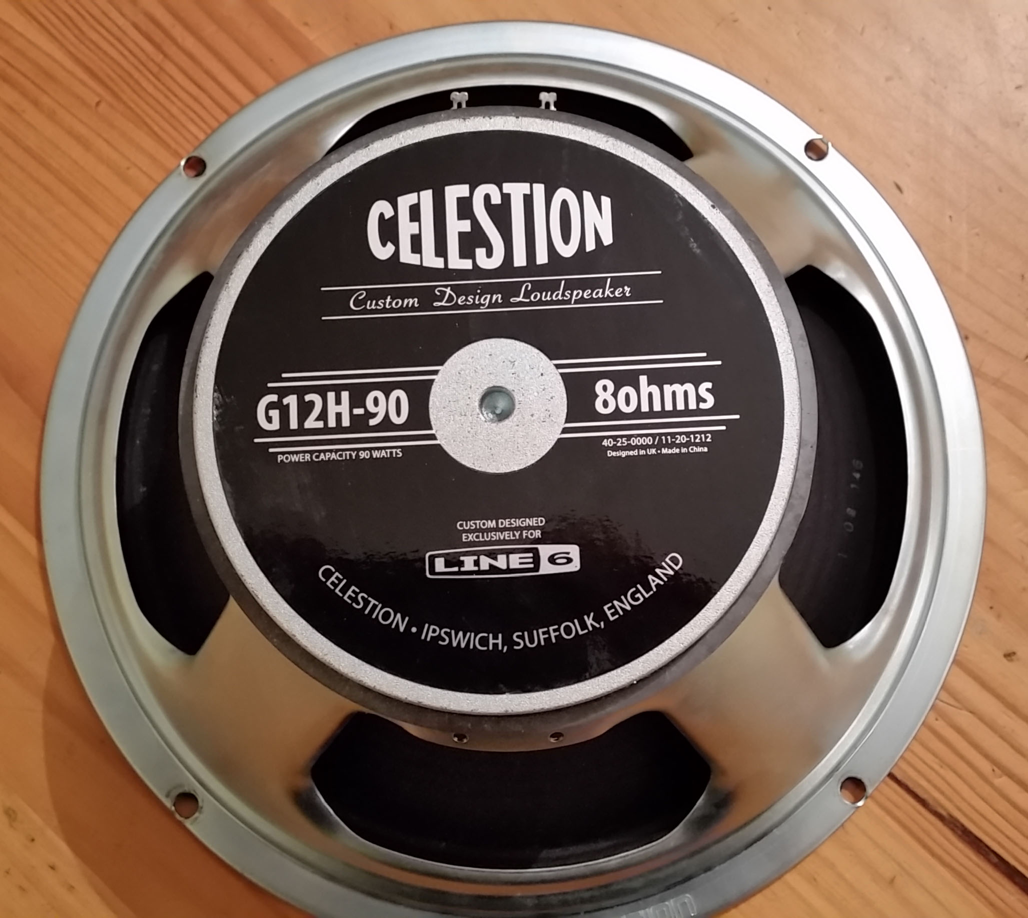 G12h90 2025