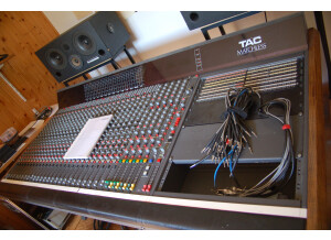 TAC - Total Audio Concepts Matchless (63659)