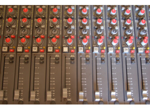 TAC - Total Audio Concepts Matchless (12167)