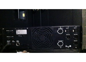 d&b audiotechnik P1200A C4 (76981)