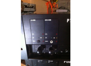 d&b audiotechnik P1200A C4 (9890)
