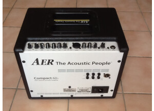 AER Compact 60-3