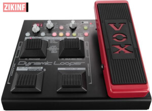 Vox VDL1 Dynamic Looper (44496)