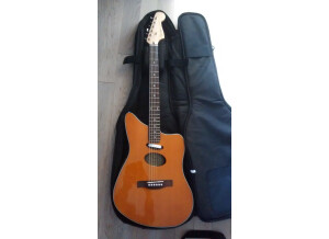 Fender JZM Deluxe (97386)