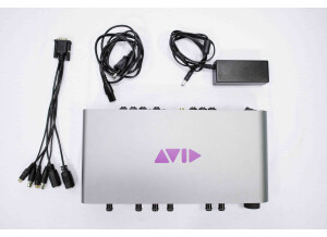 Avid Mbox 3 Pro (42354)