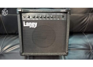 Laney Ampli LANEY Hardcore