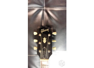 Gibson John Lennon J-160E - Vintage Sunburst (92186)