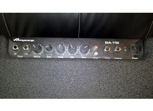 Ampeg BA-112 (81689)