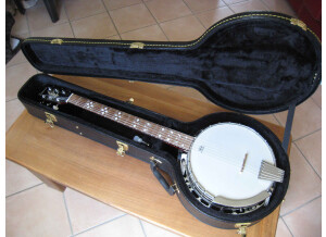 Tennessee Guitars Banjo 6 (88181)