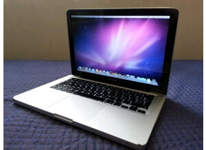 Apple MacBook Pro Uniboby quad core i7 (89739)