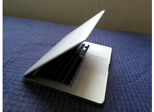 Apple MacBook Pro Uniboby quad core i7 (98432)