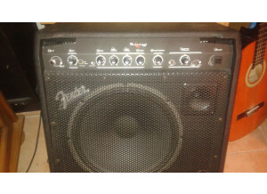 Fender Bassman 100 (62141)