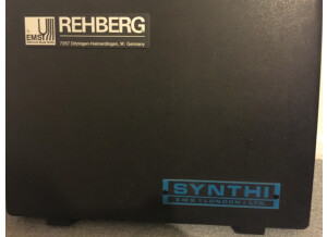 EMS Synthi E (87946)