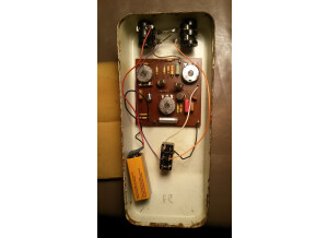 Sola Sound Tone Bender Vintage (6919)