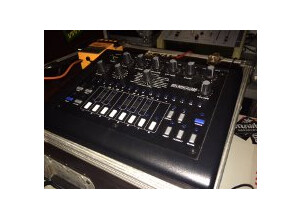 Mode Machines tb bassline xoxbox (65491)