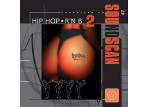 UVI Soundscan n°27 Reggae, ragga &amp; Dub (42032)